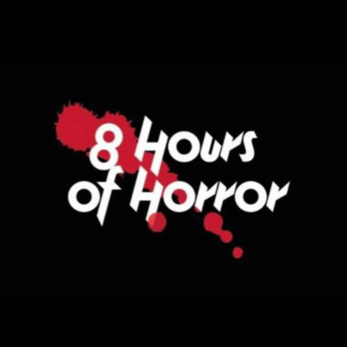8 HOURS OR HORROR