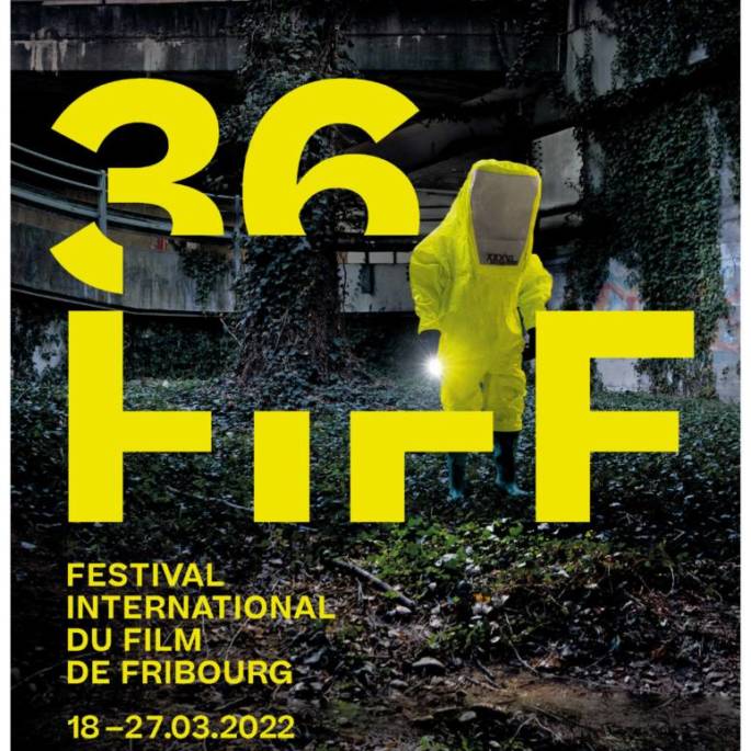 36ème édition du FIFF