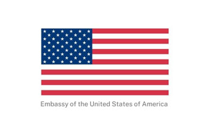 Ambassade US