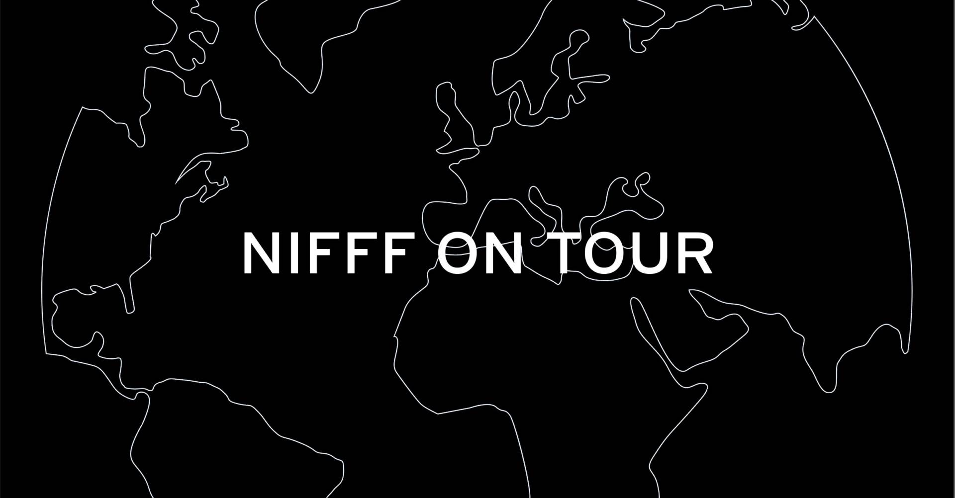 NIFFF on Tour 2022