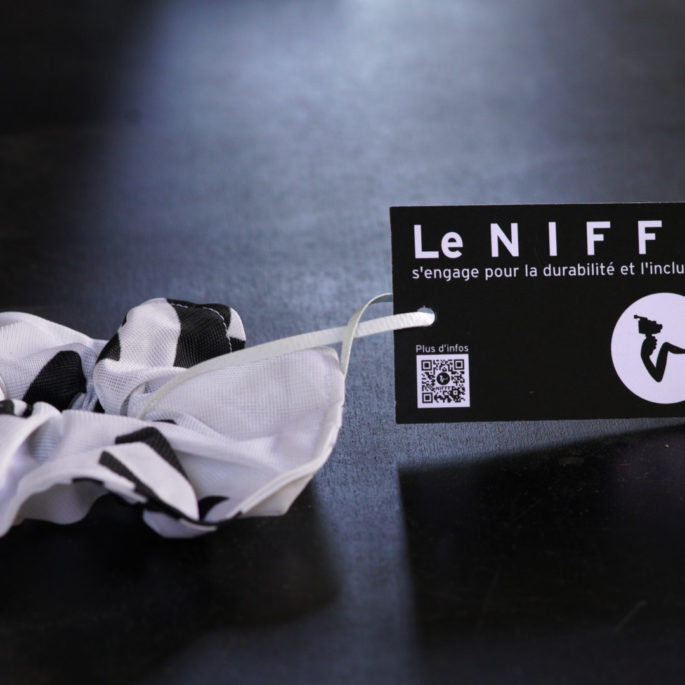 Retrouvez les articles du NIFFF en ligne !
