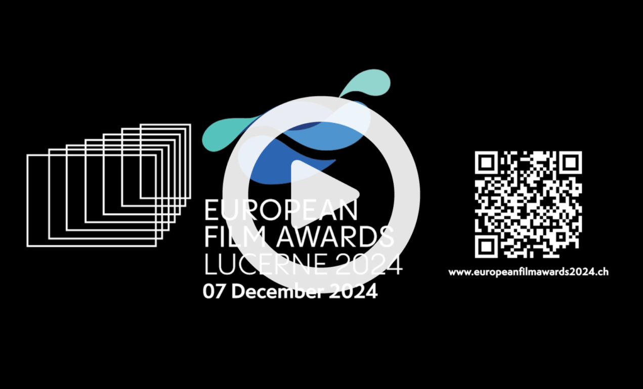 European Film Award 2024