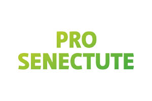 Logo Pro Senectute