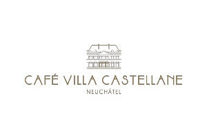 Logo Café Villa Castellane