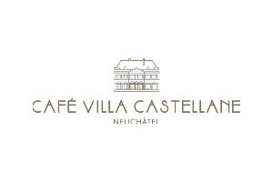Café Villa Castellane
