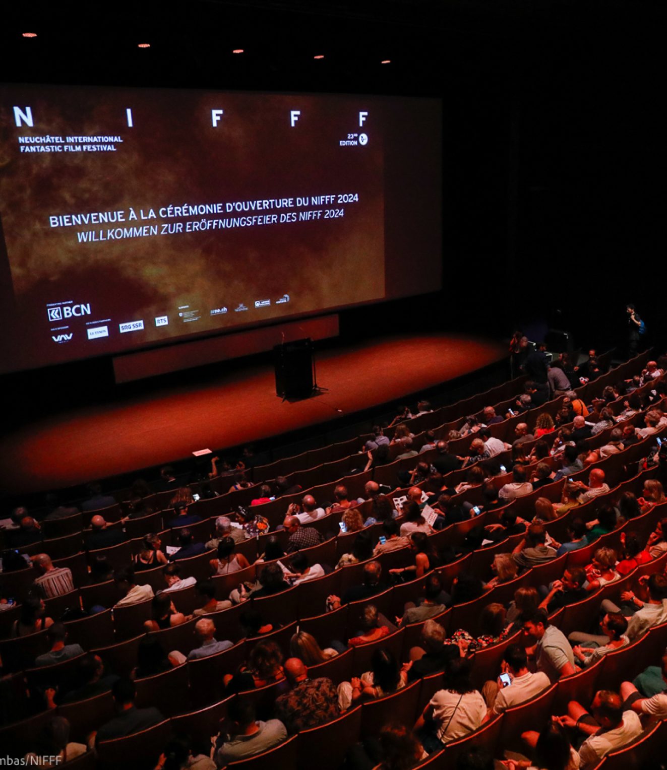 NIFFF 2024: A PROMISING FIRST WEEKEND