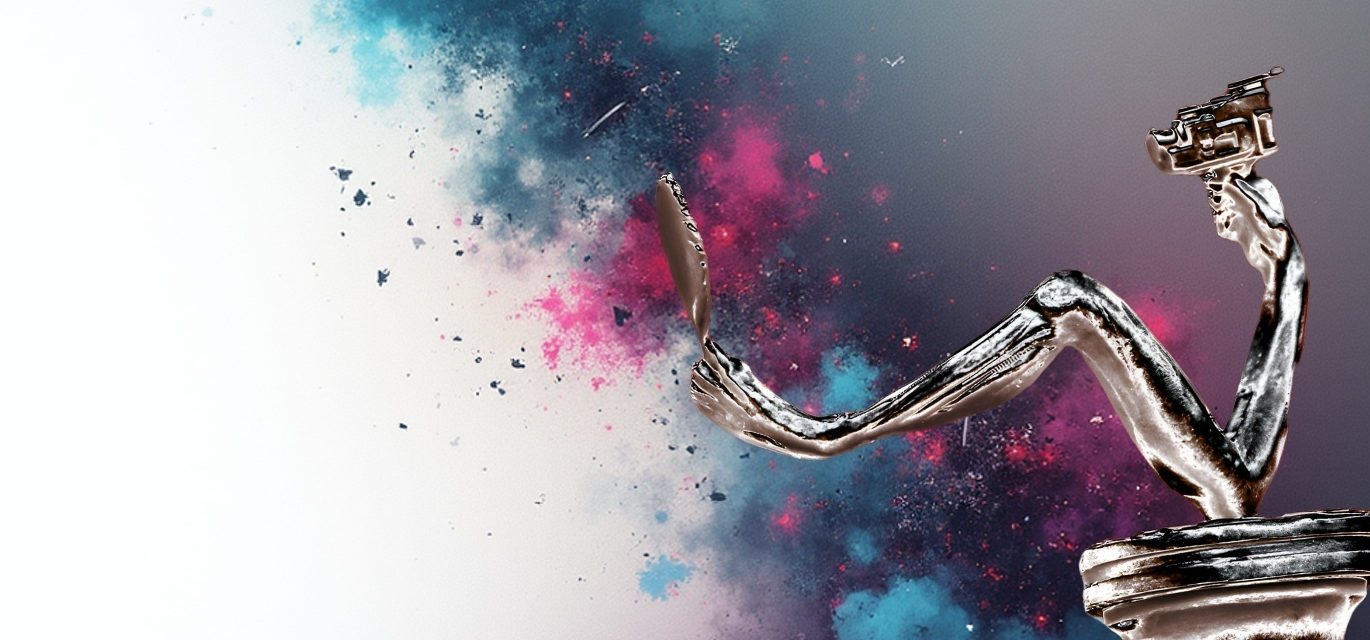 CALL FOR ENTRIES IS NOW OPEN!