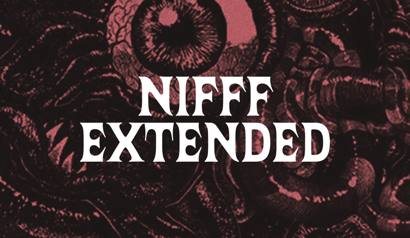 NIFFF EXTENDED : LES CONFÉRENCES