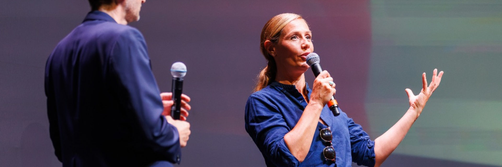 THE NIFFF 2025 SETS ITS FIRST WEEKEND ABLAZE! 