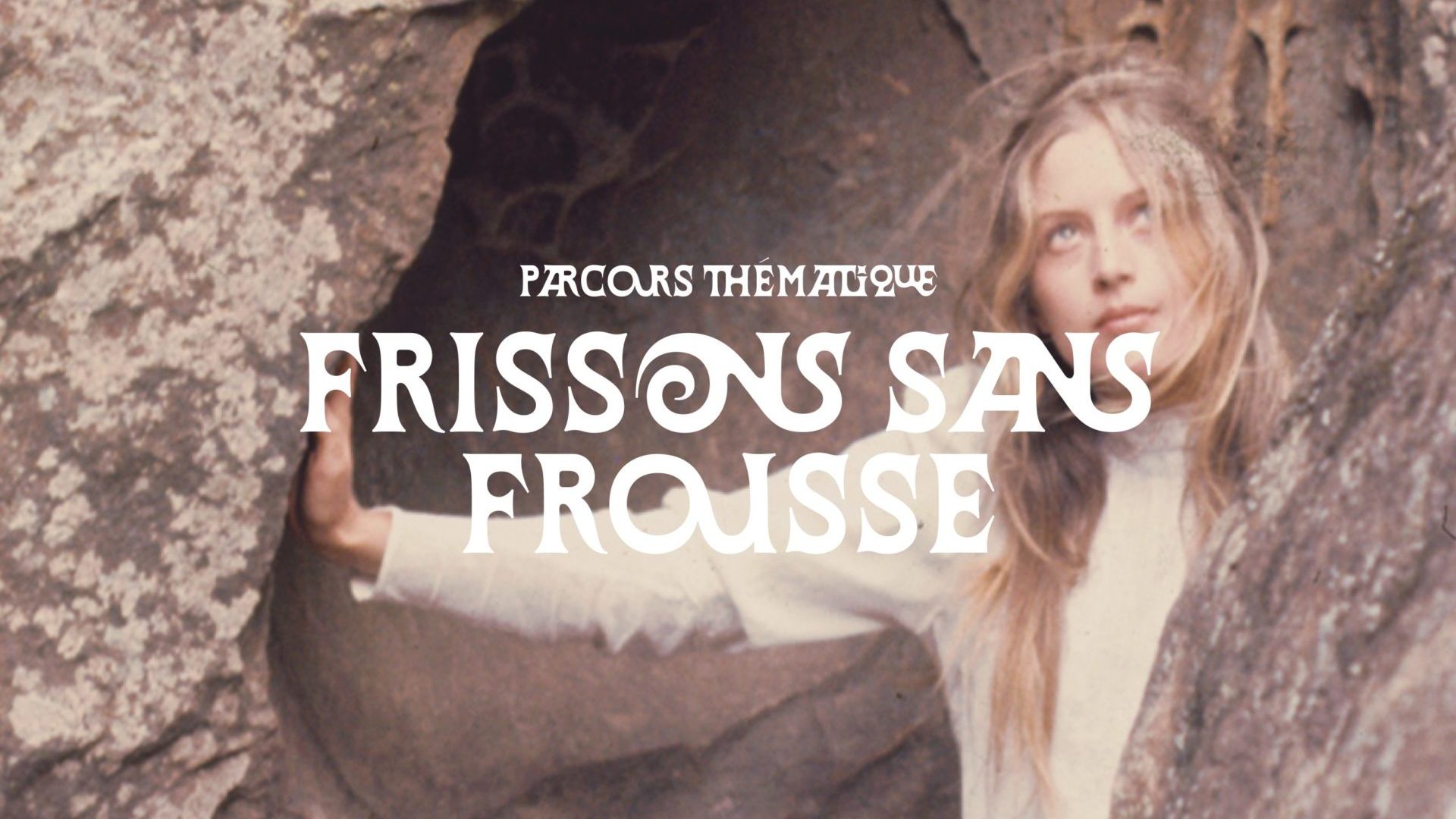 CHILLS WITHOUT SHIVERS