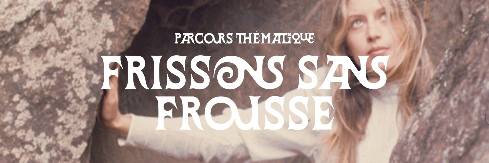 CHILLS WITHOUT SHIVERS